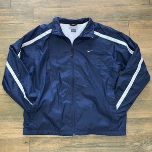 Men’s Nike Jacket